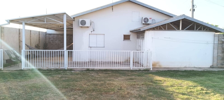 Casa à venda com 2 quartos, 71m² - Foto 8