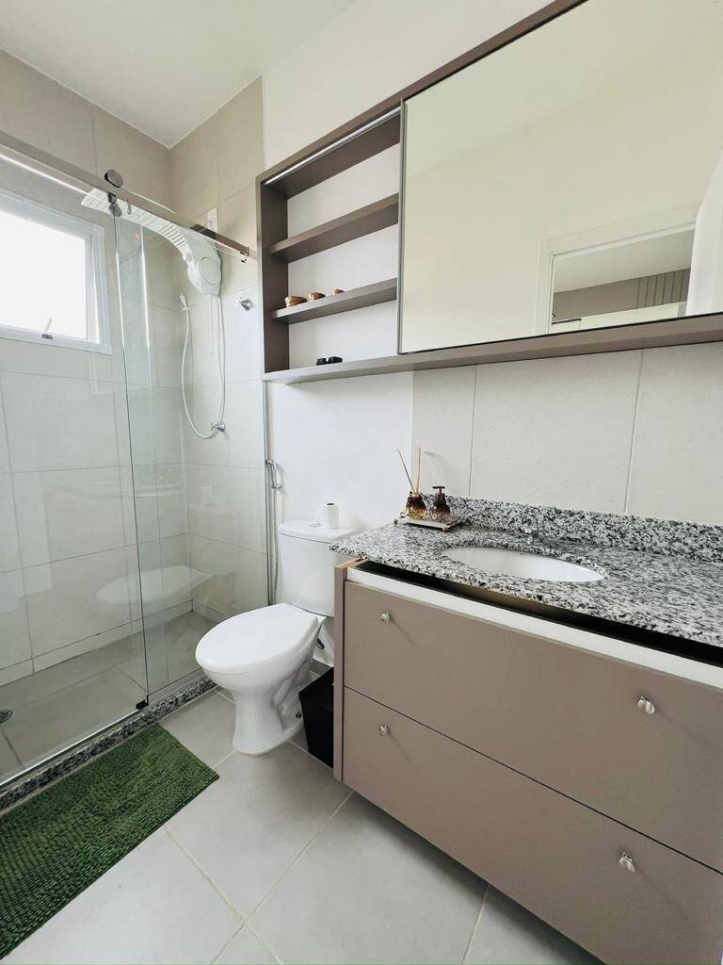 Casa de Condomínio para alugar com 3 quartos, 80m² - Foto 5