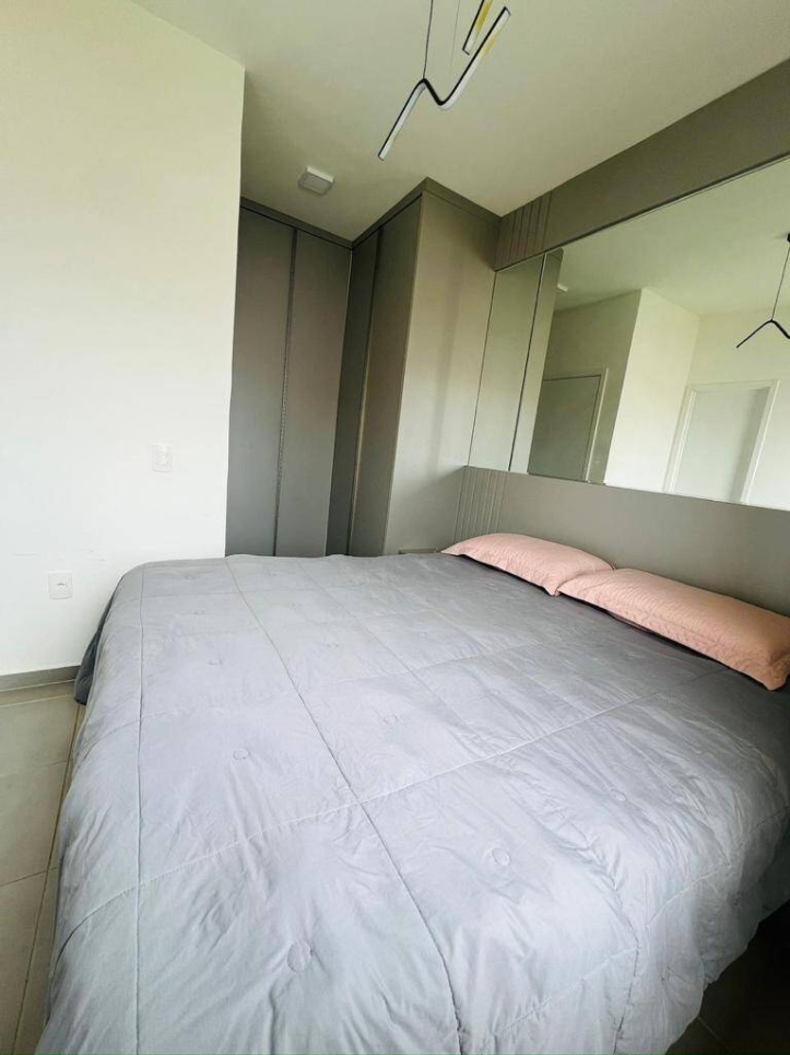 Casa de Condomínio para alugar com 3 quartos, 80m² - Foto 6