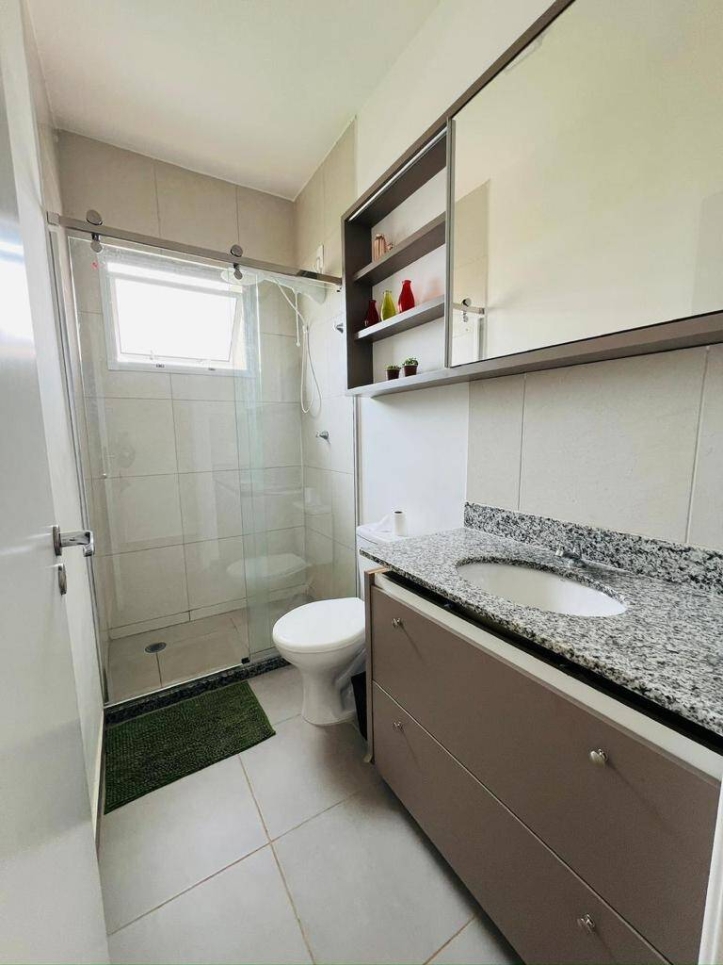 Casa de Condomínio para alugar com 3 quartos, 80m² - Foto 7