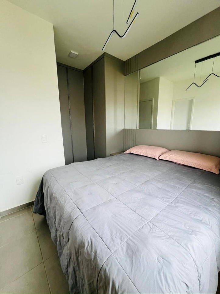 Casa de Condomínio para alugar com 3 quartos, 80m² - Foto 8