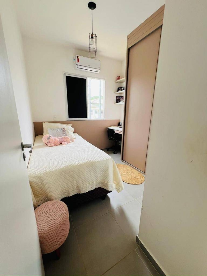 Casa de Condomínio para alugar com 3 quartos, 80m² - Foto 10