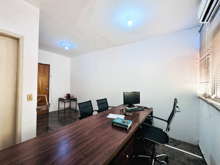 Conjunto Comercial-Sala à venda, 52m² - Foto 4