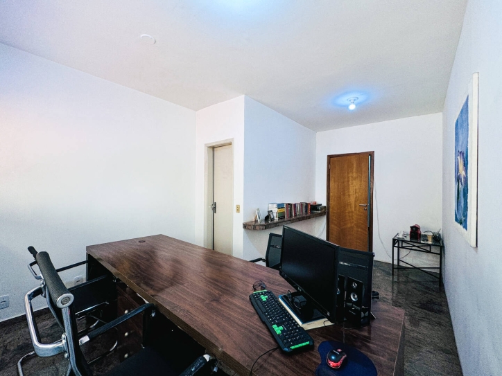 Conjunto Comercial-Sala à venda, 52m² - Foto 1