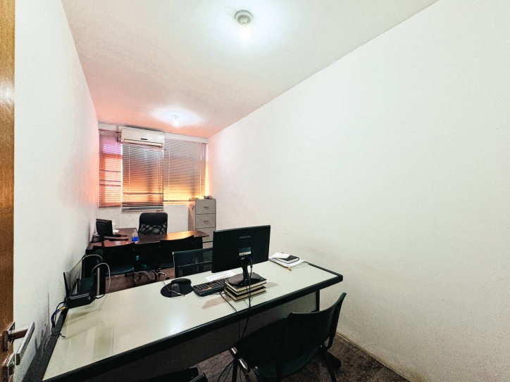 Conjunto Comercial-Sala à venda, 52m² - Foto 5