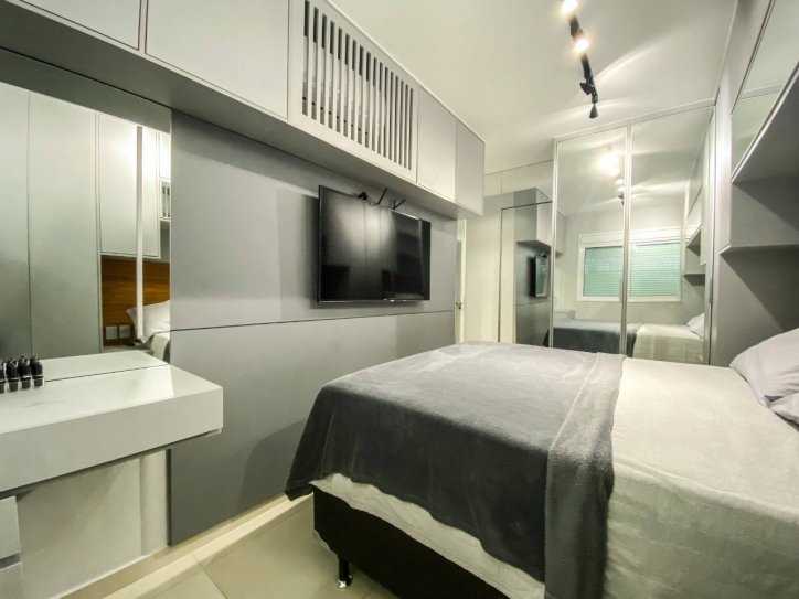 Apartamento à venda com 3 quartos, 79m² - Foto 13