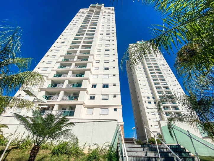 Apartamento à venda com 3 quartos, 79m² - Foto 19
