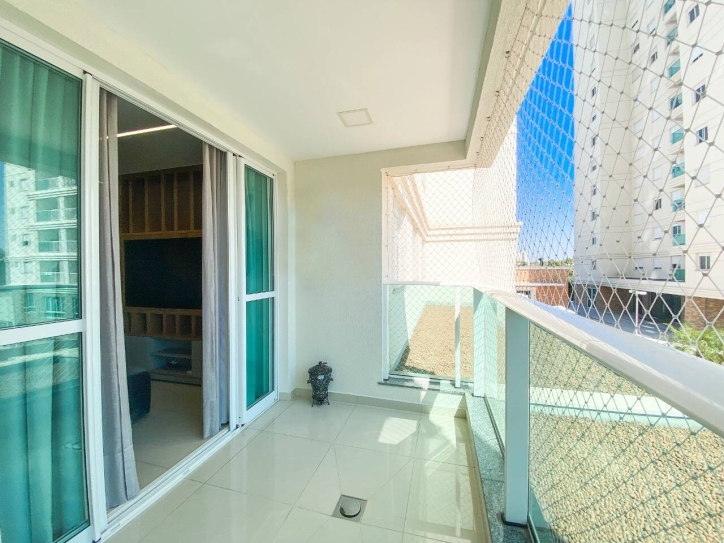 Apartamento à venda com 3 quartos, 79m² - Foto 14
