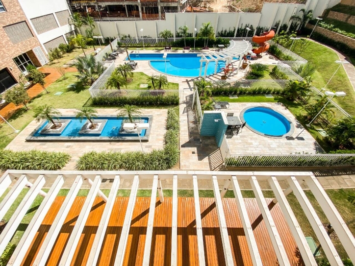 Apartamento à venda com 3 quartos, 79m² - Foto 15