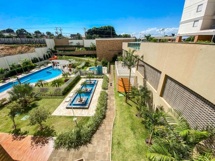 Apartamento à venda com 3 quartos, 79m² - Foto 16