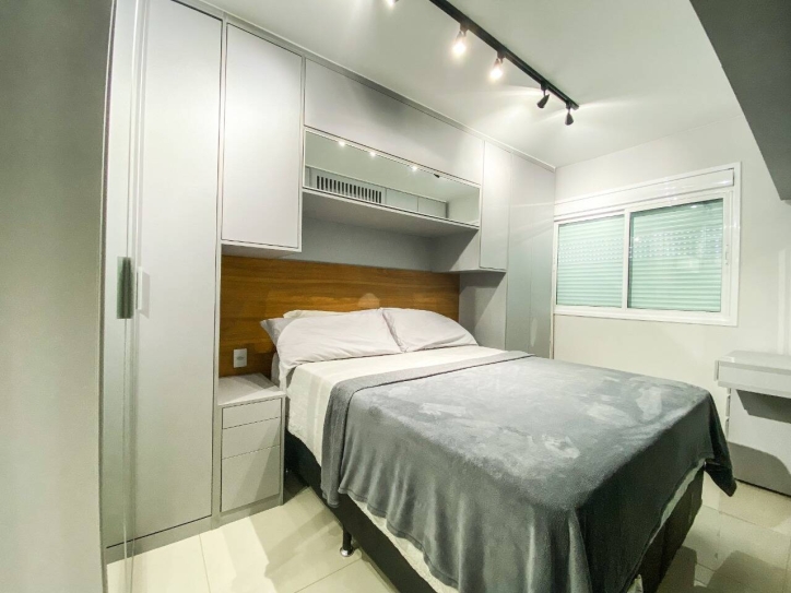 Apartamento à venda com 3 quartos, 79m² - Foto 12