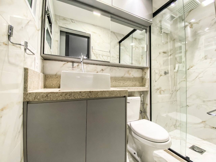 Apartamento à venda com 3 quartos, 79m² - Foto 11
