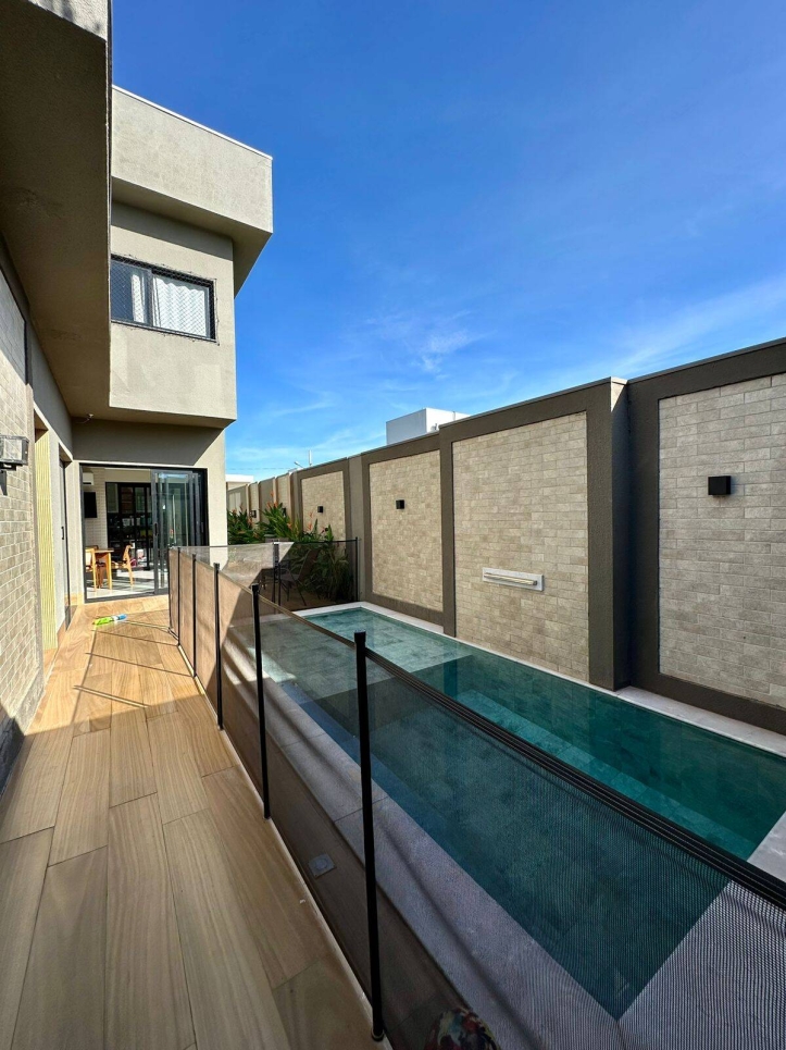 Casa de Condomínio à venda com 3 quartos, 232m² - Foto 8