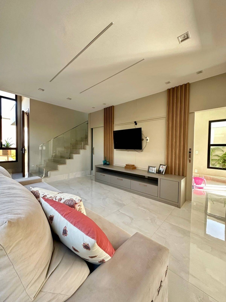 Casa de Condomínio à venda com 3 quartos, 232m² - Foto 10