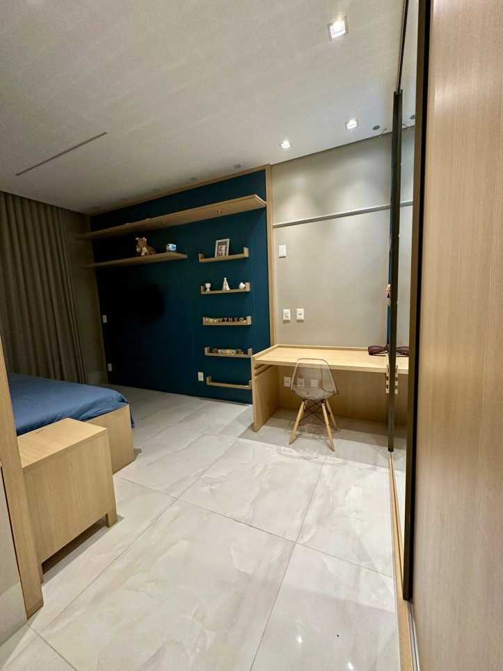 Casa de Condomínio à venda com 3 quartos, 232m² - Foto 12