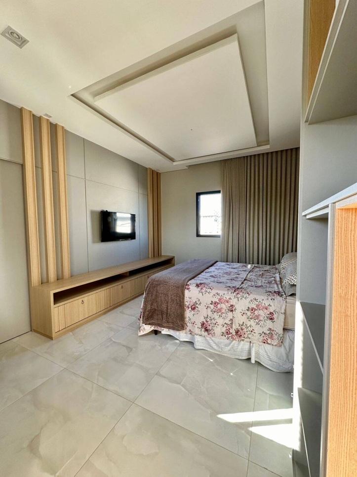 Casa de Condomínio à venda com 3 quartos, 232m² - Foto 13