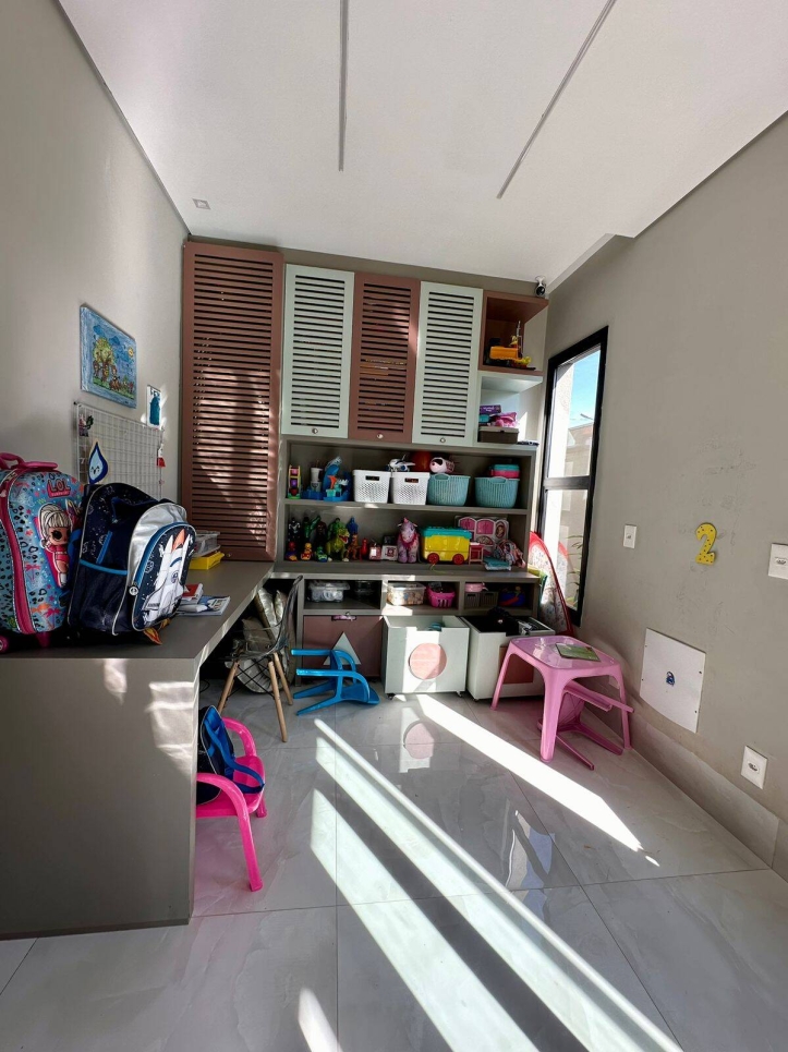 Casa de Condomínio à venda com 3 quartos, 232m² - Foto 15