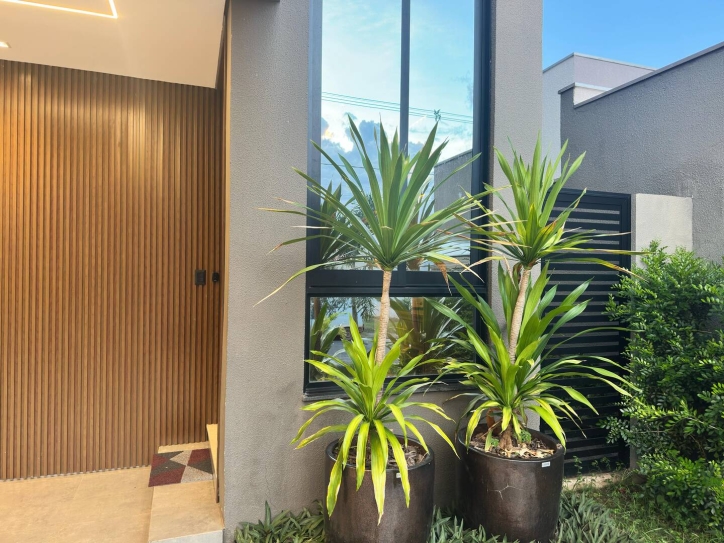 Casa de Condomínio à venda com 3 quartos, 232m² - Foto 16