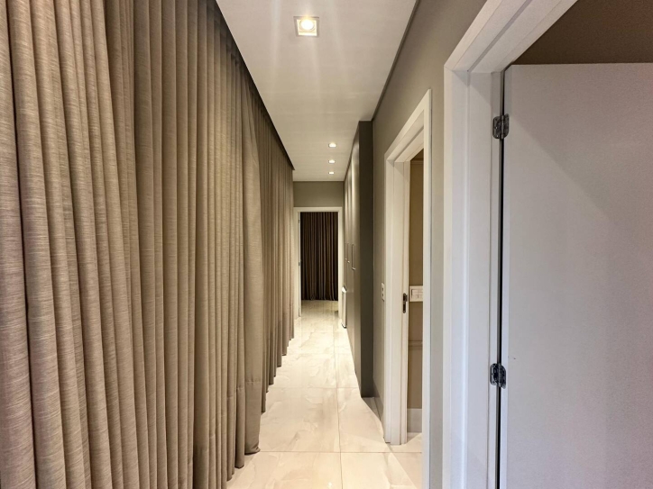 Casa de Condomínio à venda com 3 quartos, 232m² - Foto 17