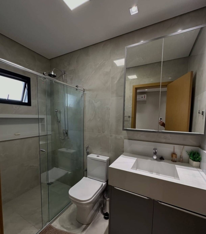 Casa de Condomínio à venda com 3 quartos, 235m² - Foto 9