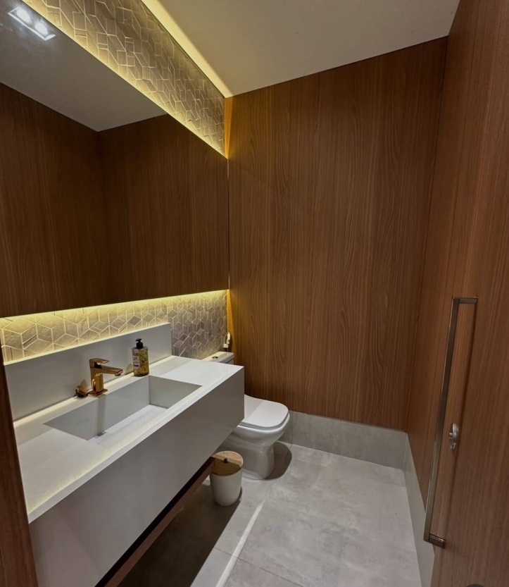 Casa de Condomínio à venda com 3 quartos, 235m² - Foto 6