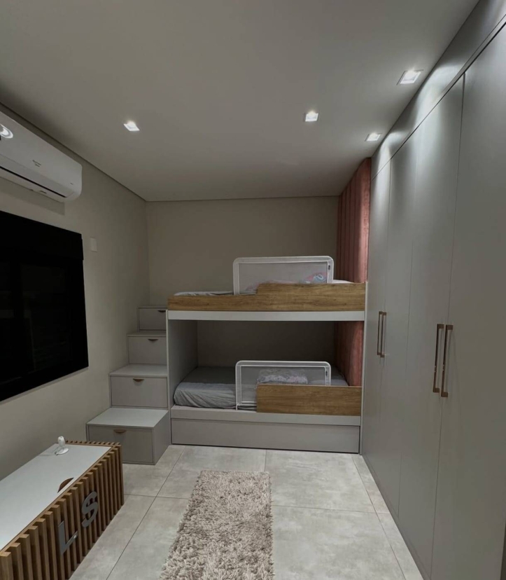 Casa de Condomínio à venda com 3 quartos, 235m² - Foto 7