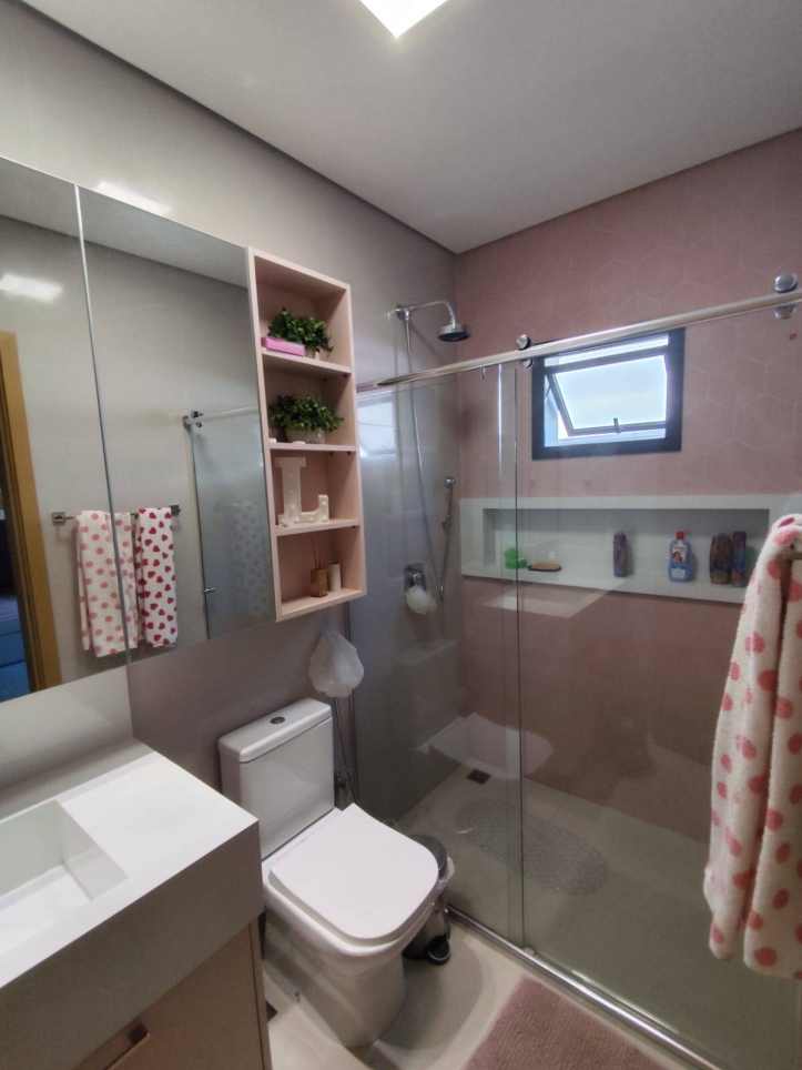 Casa de Condomínio à venda com 3 quartos, 235m² - Foto 8