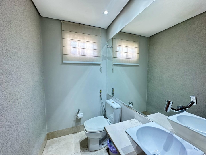 Casa à venda com 3 quartos, 299m² - Foto 26