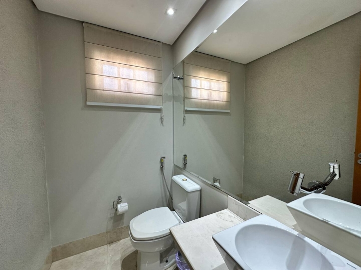 Casa à venda com 3 quartos, 299m² - Foto 20