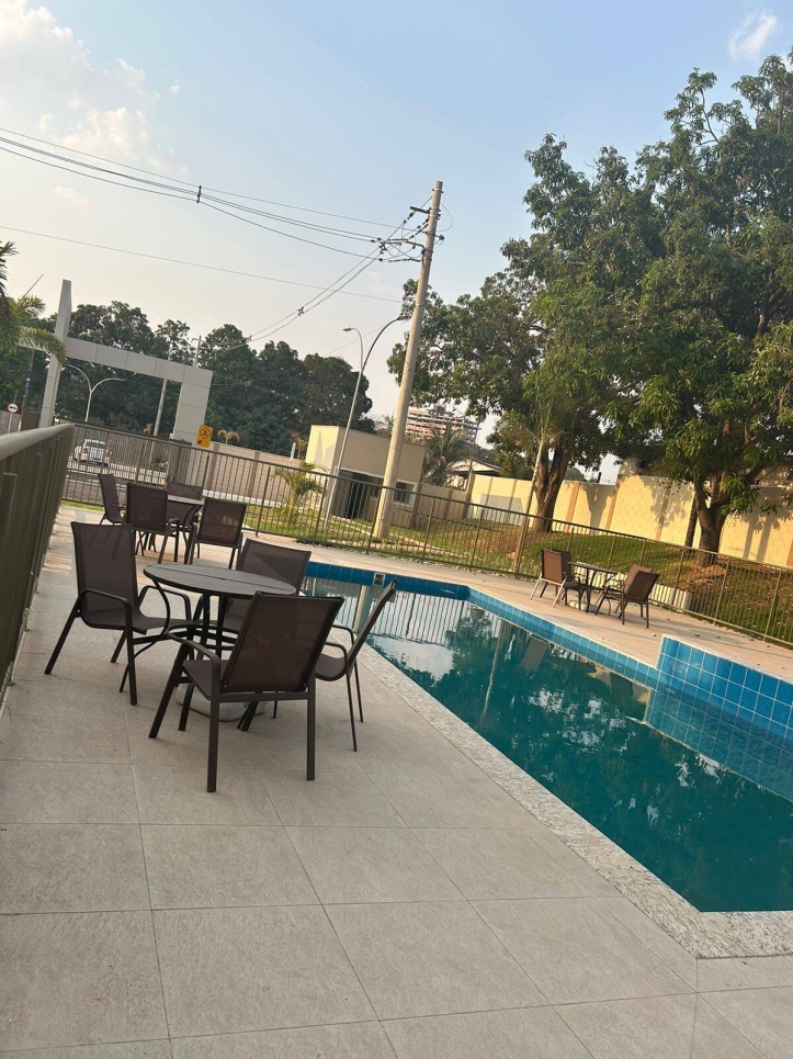 Apartamento para alugar com 2 quartos, 44m² - Foto 10