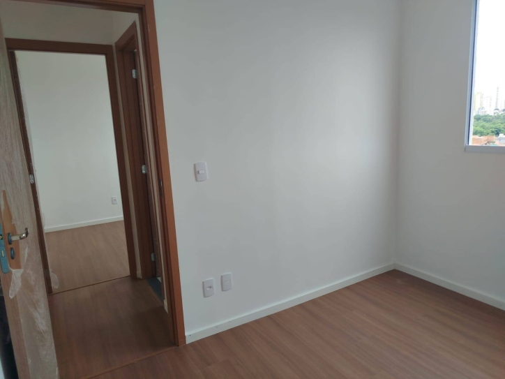 Apartamento para alugar com 2 quartos, 44m² - Foto 4