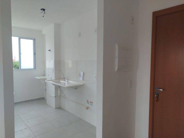 Apartamento para alugar com 2 quartos, 44m² - Foto 8
