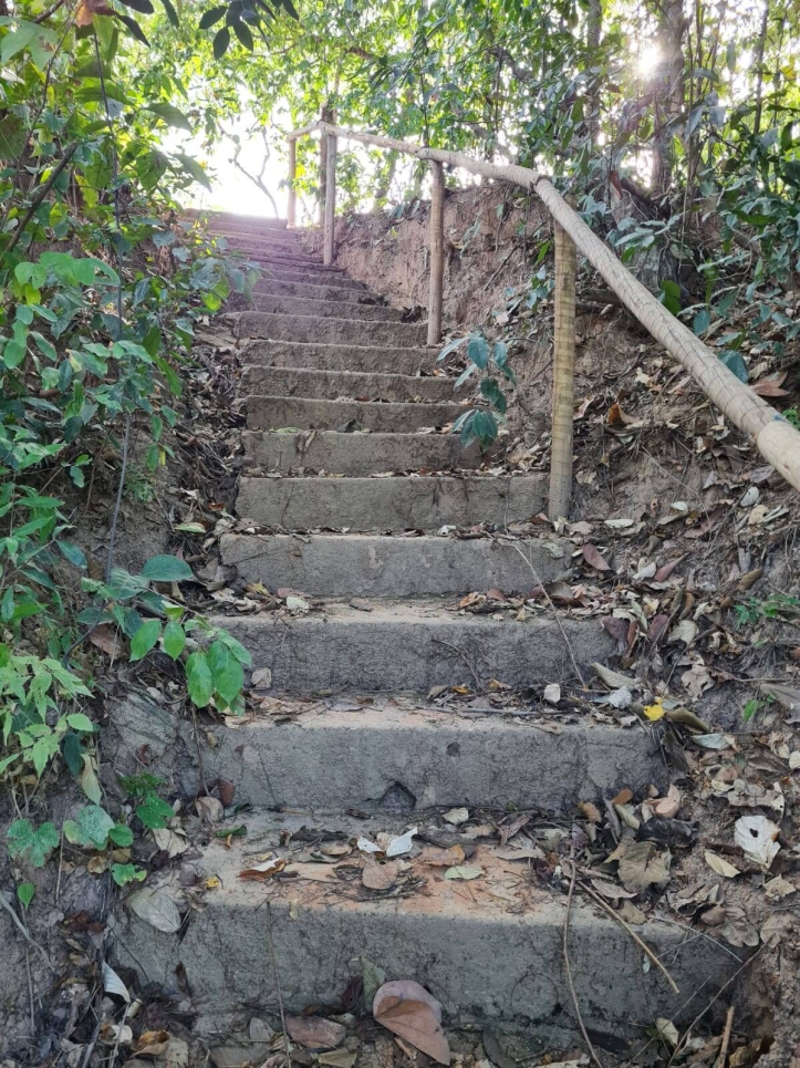 Chácara à venda com 3 quartos, 120m² - Foto 11