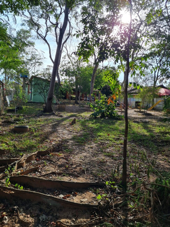 Chácara à venda com 3 quartos, 120m² - Foto 12