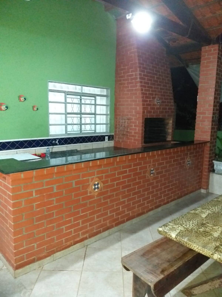 Chácara à venda com 3 quartos, 120m² - Foto 6