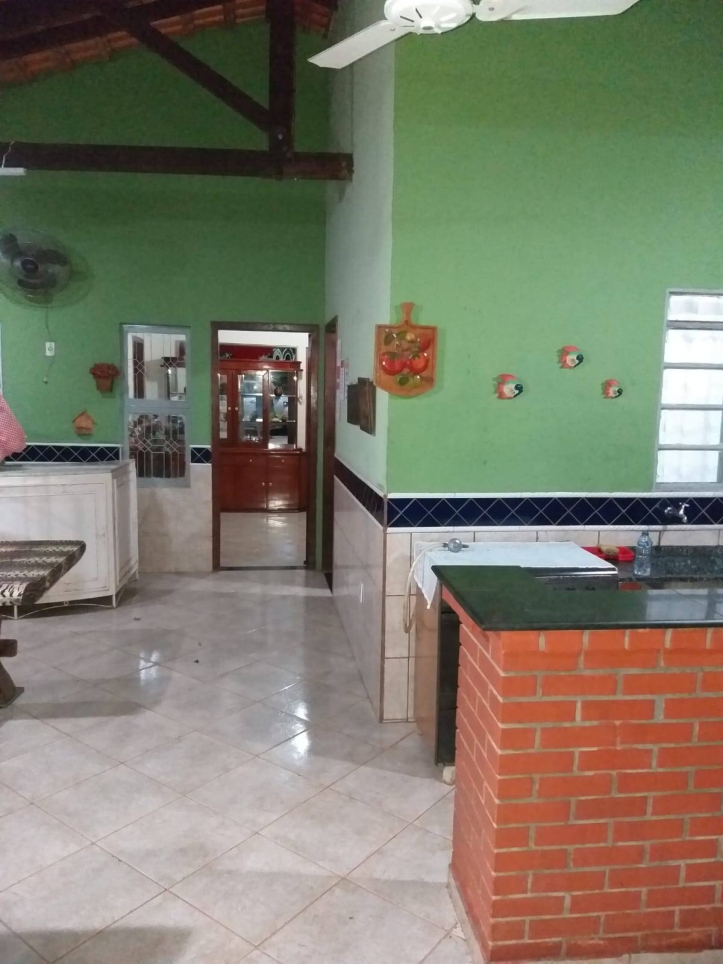 Chácara à venda com 3 quartos, 120m² - Foto 9