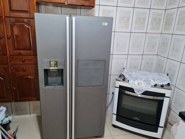 Chácara à venda com 3 quartos, 120m² - Foto 10