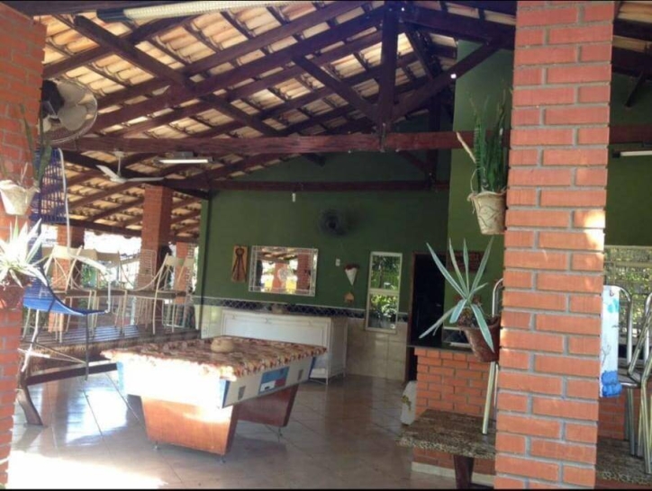 Chácara à venda com 3 quartos, 120m² - Foto 3
