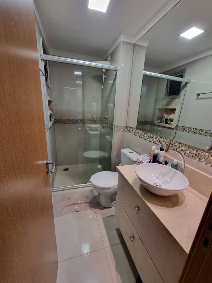 Apartamento à venda com 3 quartos, 72m² - Foto 11