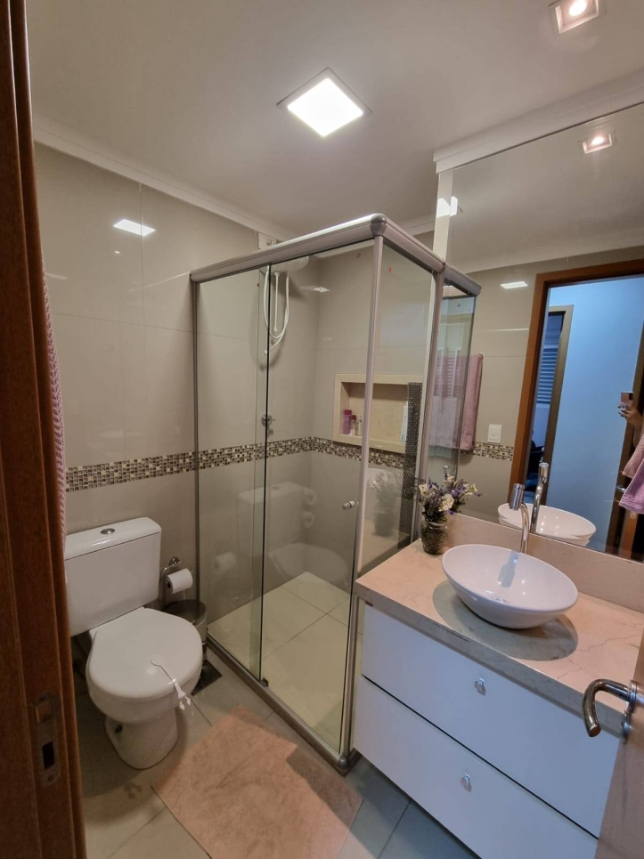 Apartamento à venda com 3 quartos, 72m² - Foto 10