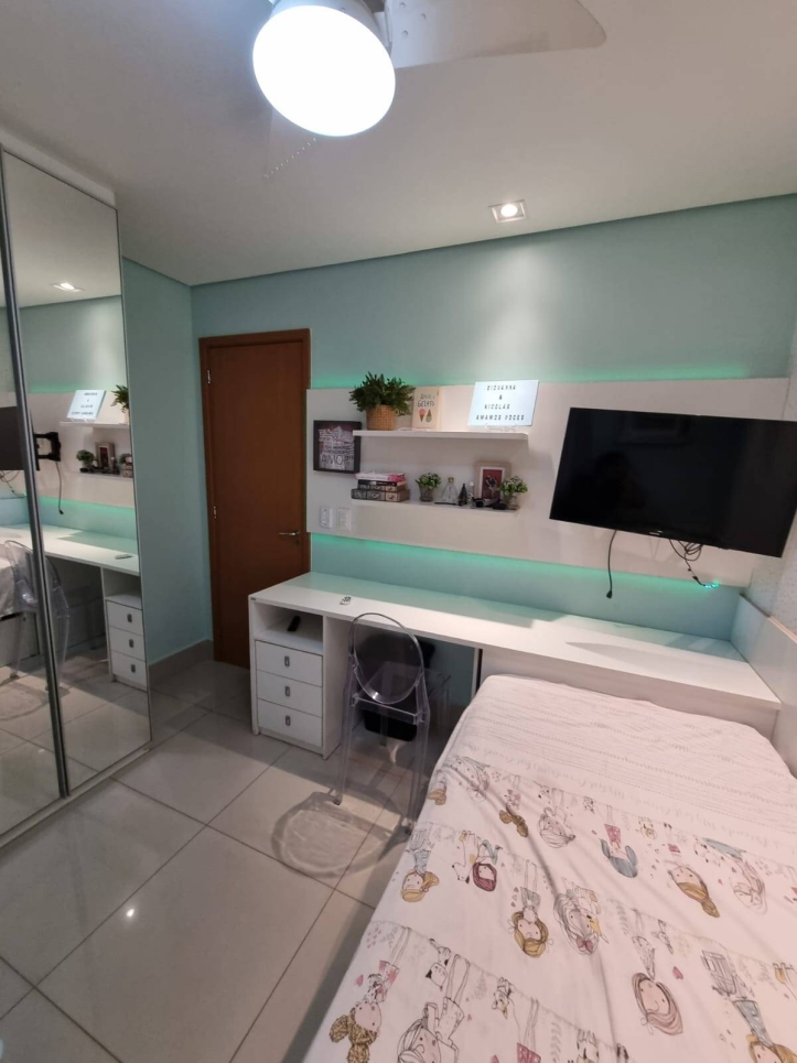 Apartamento à venda com 3 quartos, 72m² - Foto 9