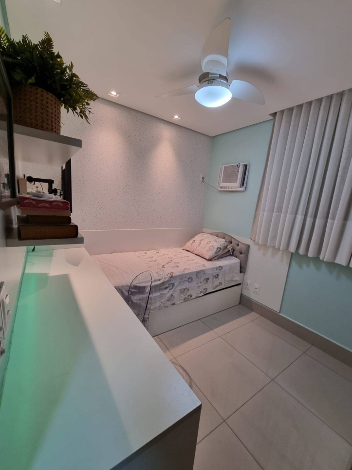 Apartamento à venda com 3 quartos, 72m² - Foto 7