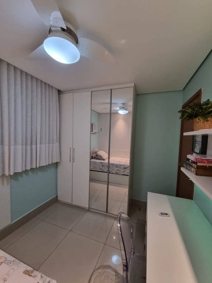 Apartamento à venda com 3 quartos, 72m² - Foto 6