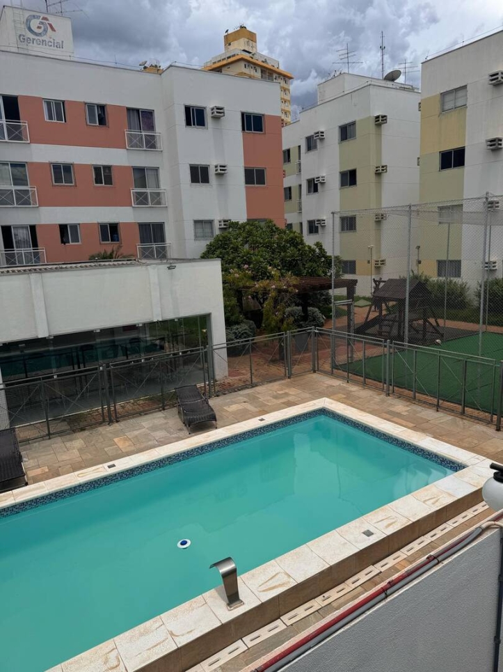 Apartamento à venda com 3 quartos, 86m² - Foto 2