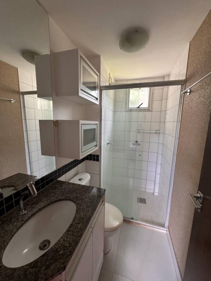 Apartamento à venda com 3 quartos, 86m² - Foto 7