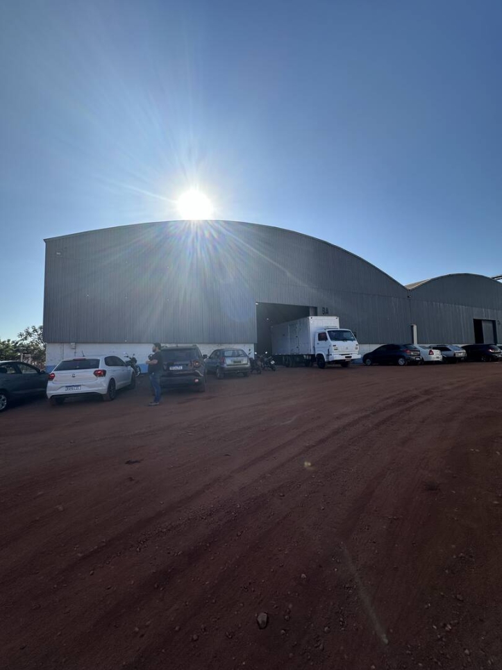Conjunto Comercial-Sala para alugar, 1000m² - Foto 2