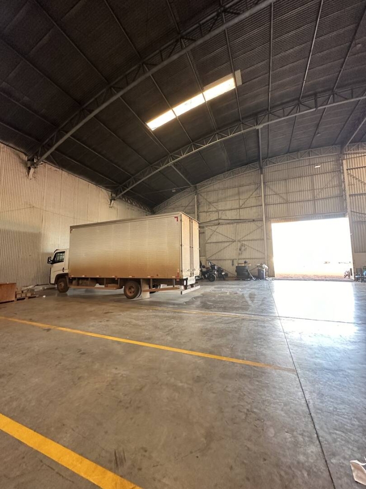 Conjunto Comercial-Sala para alugar, 1000m² - Foto 1
