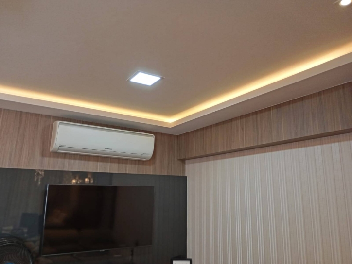 Apartamento à venda com 3 quartos, 70m² - Foto 4