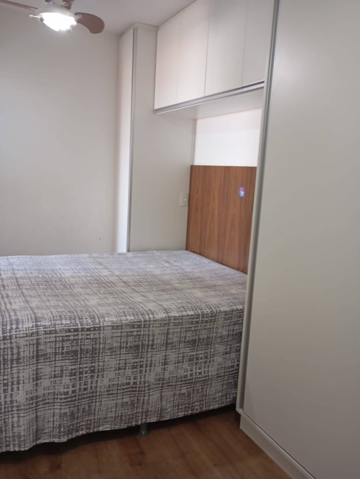 Apartamento à venda com 3 quartos, 70m² - Foto 5