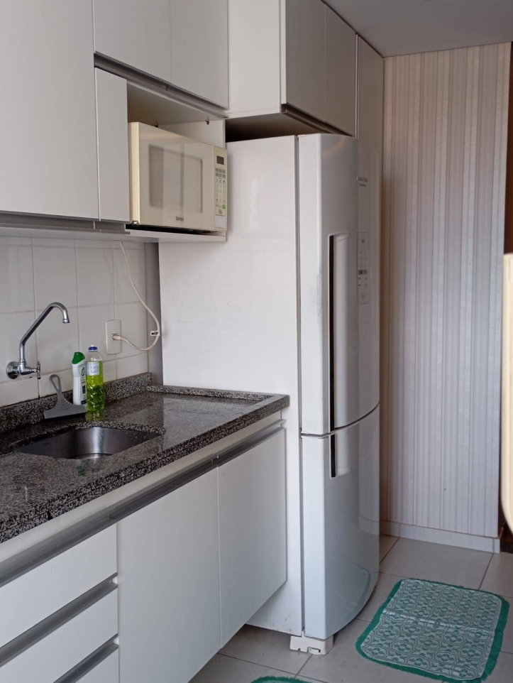Apartamento à venda com 3 quartos, 70m² - Foto 6